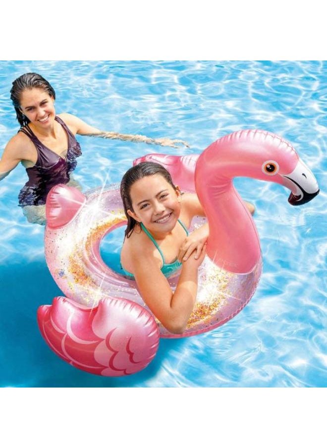 Glitter Flamingo Tube - pzsku/Z51A269E542418C77ACB9Z/45/_/1712058560/fec15a15-bd1f-4044-ba0a-2e681cec4d17