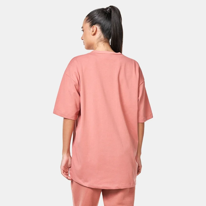 The Giving Movement Printed Logo T-Shirt