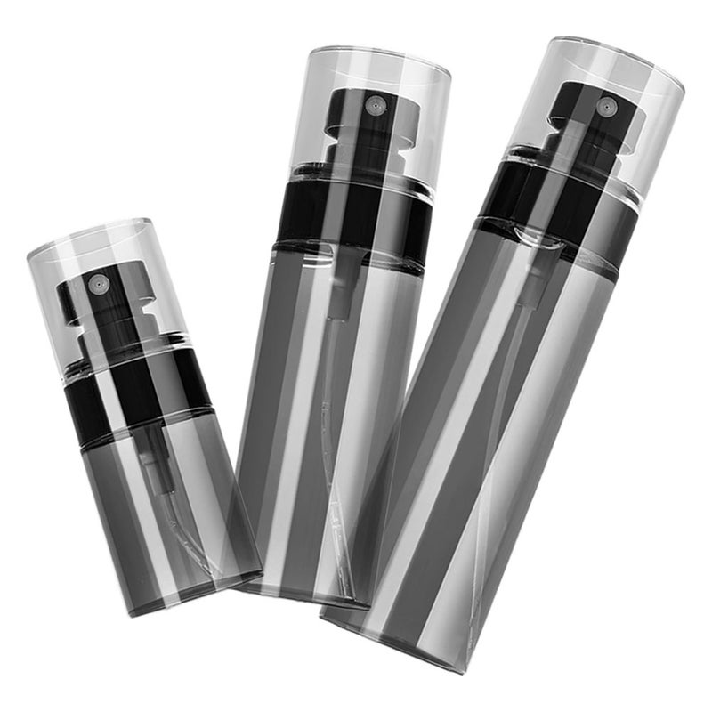 3pcs Portable Perfume Bottles Refillable Spray Bottles Travel Liquid Container Bottles - Image 4