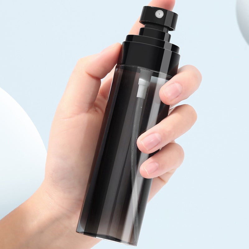 3pcs Portable Perfume Bottles Refillable Spray Bottles Travel Liquid Container Bottles - Image 3