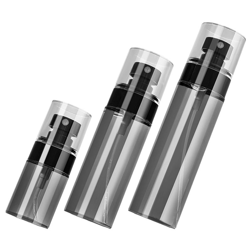 3pcs Portable Perfume Bottles Refillable Spray Bottles Travel Liquid Container Bottles - Image 2