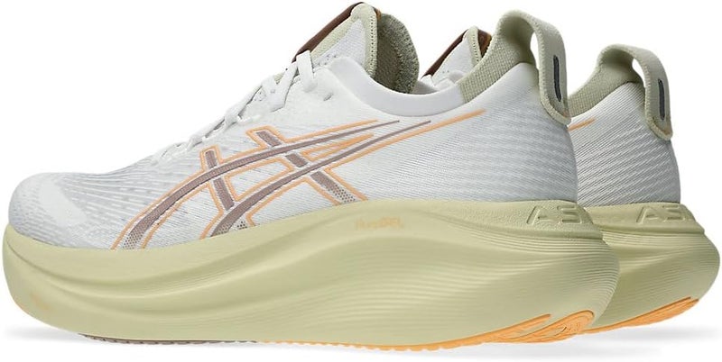 Asics Gel-Nimbus 27 Men's Sneakers - Image 2