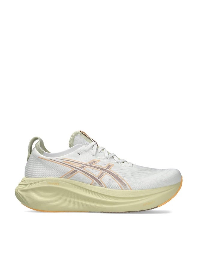 Asics Gel-Nimbus 27 Men's Sneakers - Image 1