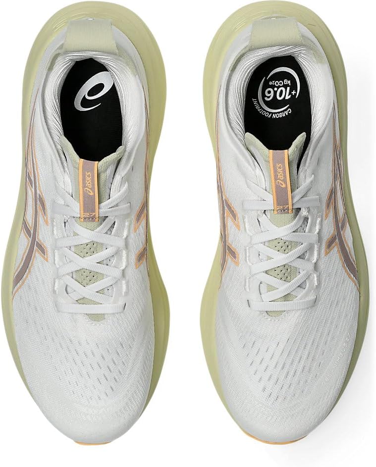Asics Gel-Nimbus 27 Men's Sneakers - Image 3