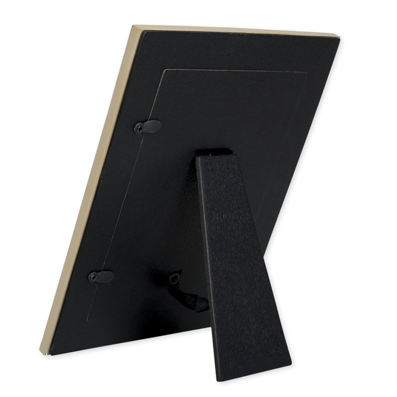 Roman There's A Little Bit of Heaven in Our Home Memorial Picture Frame Holds 5 x 7 Photo - Image 4