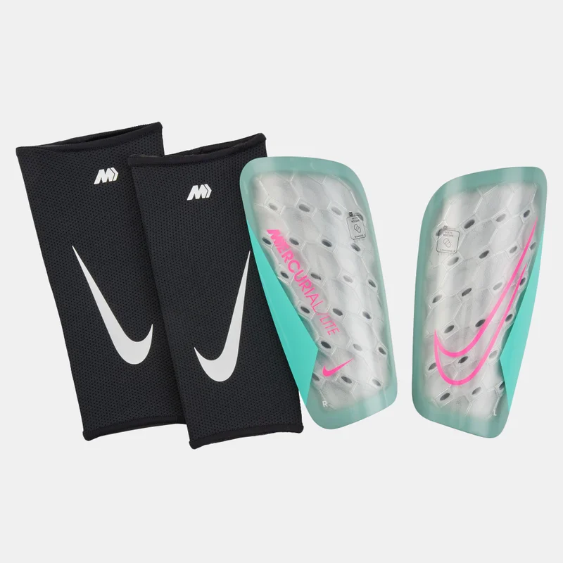 Nike Mercurial Lite Football Shinguards