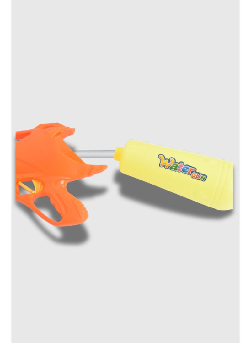 WATER High quality long range kids water gun with great design - best garden toy for this summer - number one summer toy! - Image 5