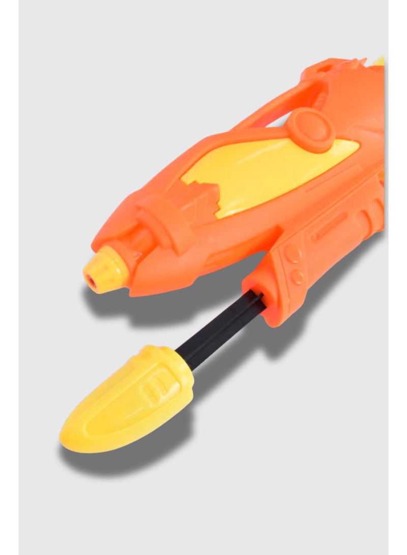 WATER High quality long range kids water gun with great design - best garden toy for this summer - number one summer toy! - Image 4