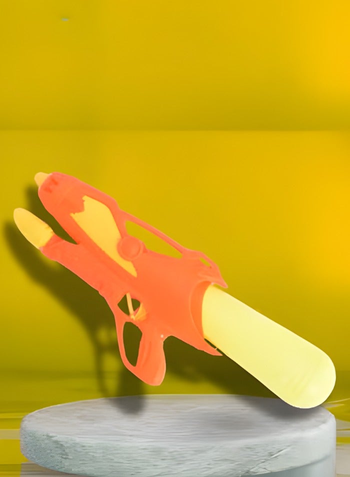 High quality long range kids water gun with great design - best garden toy for this summer - number one summer toy! - Image 1