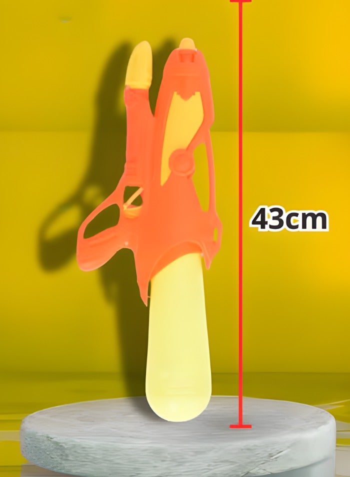 High quality long range kids water gun with great design - best garden toy for this summer - number one summer toy! - Image 3