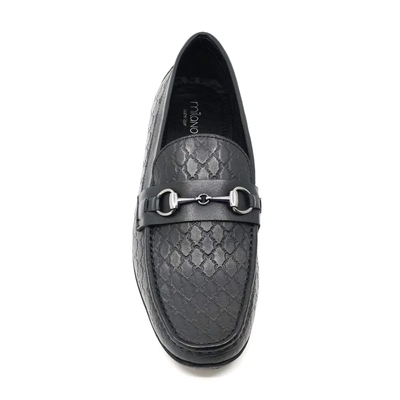 milano  JENER Loafers & Moccasins for Men | Best Price UAE