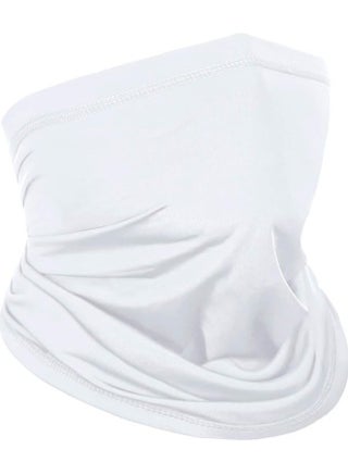 Cooling UPF Multi-Use Neck Gaiter Men’s & Women’s Buff for Working, Running Sports Sweat & Water Activated Technology, White - pzsku/Z51A347CDEDAF0F561933Z/45/1747059652/5c922f29-a12e-40df-b6ae-41766aa65b1b