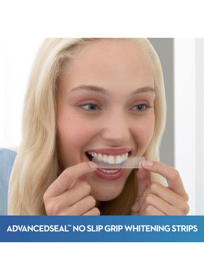 3D Whitestrips, Classic Vivid, Teeth Whitening Strip Kit, 20 Strips (10 Count Pack) - pzsku/Z51A34BA8CD8523FCB4BAZ/45/_/1725283529/2eb791bd-6385-472b-9cd7-0d5b9cb4cf2f