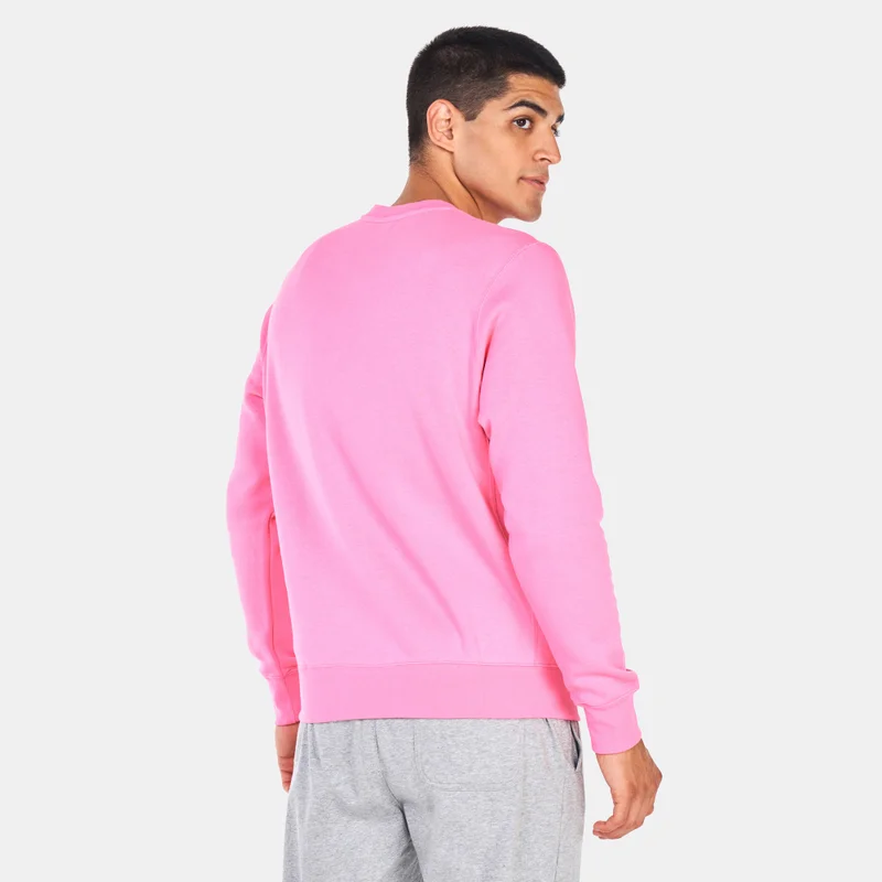 Nike Men's Sportswear Club Sweatshirt