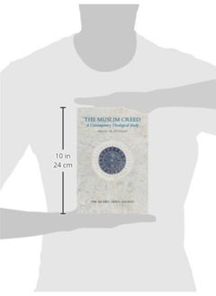 The Muslim Creed: A Contemporary Theological Study  - Image 1