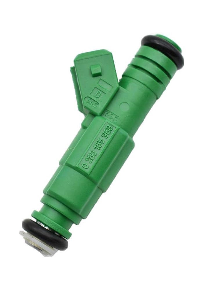 Wivplex 6pcs Fuel Injector Set for Various Car Models - Image 4