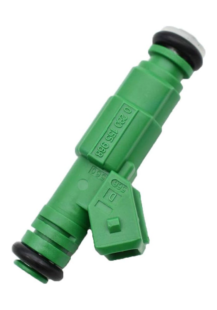 Wivplex 6pcs Fuel Injector Set for Various Car Models - Image 3