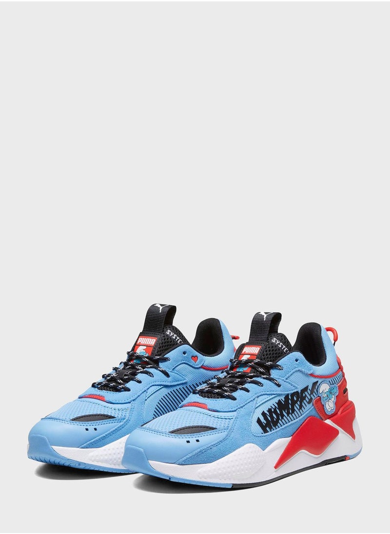 PUMA - Rs-X The Smurfs - Image 1