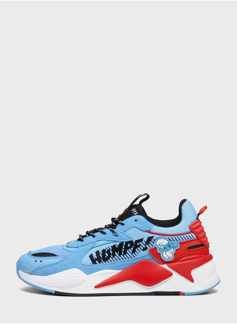 PUMA - Rs-X The Smurfs - Image 1