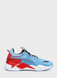 Rs-X The Smurfs