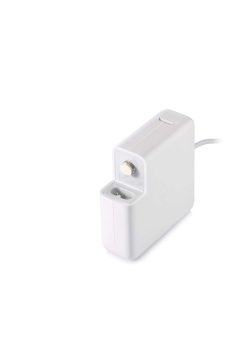 Terabyte MagSafe 2 Charger 45W Replacement Power Adapter for MacBook Air, UK Plug 14.85V, 3.05A [A1244]  - Image 2