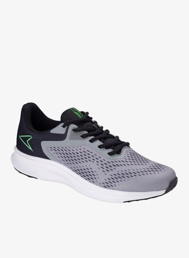 Bata Casual Power Running Shoes Harrow Plus Racer - Image 2