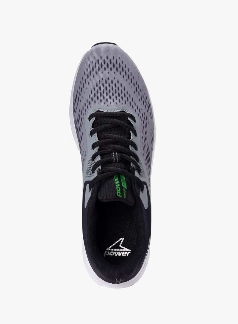 Bata Casual Power Running Shoes Harrow Plus Racer - Image 4