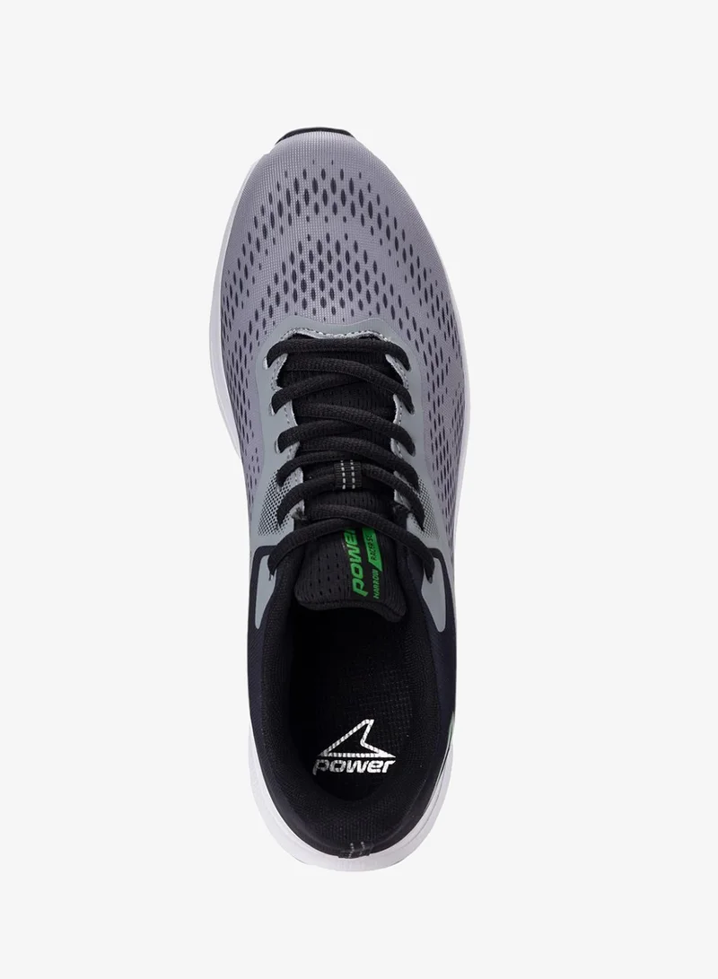 Bata  Casual Power Running Shoes Harrow Plus Racer for Men | Best Price UAE