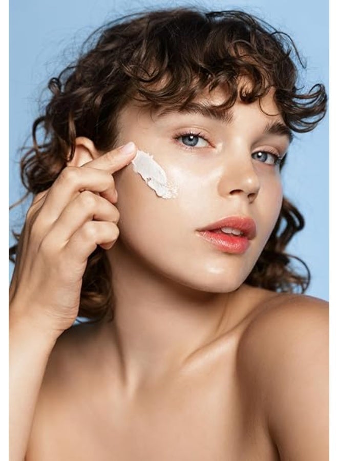 Dermactive acti-repair cica Cream 50ml - Image 2