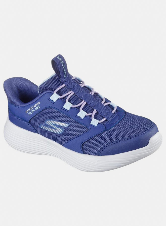 SKECHERS Slip-Ins: Go Run 400 V2 - Tetra Speed-Shoes - Image 4