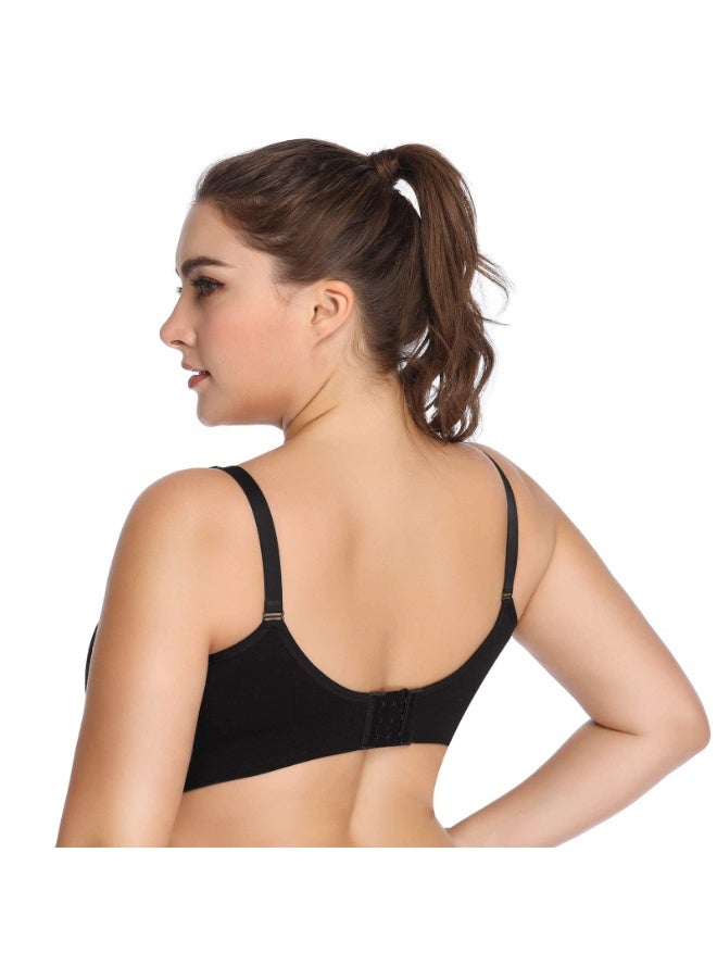 womens Seamless Seamless 5pcs - Image 4