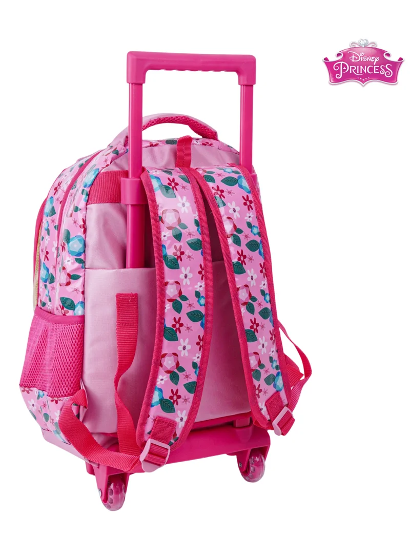 Disney Disney Princess See Good In All Things 16" Trolley Backpack