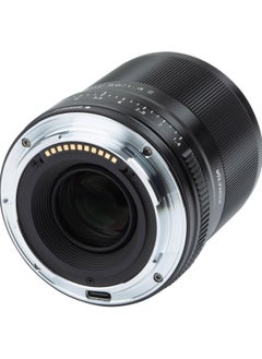 VILTROX Viltrox AF 56mm f/1.4 Z Lens for Nikon Z (Black)  - Image 2