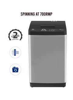 O2 O2 9 kg Automatic Top Loading Washing Machine with High Efficiency| Model No OTL09G2 with 2 Years Warranty  - Image 3