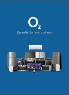 O2 O2 9 kg Automatic Top Loading Washing Machine with High Efficiency| Model No OTL09G2 with 2 Years Warranty  - Image 5