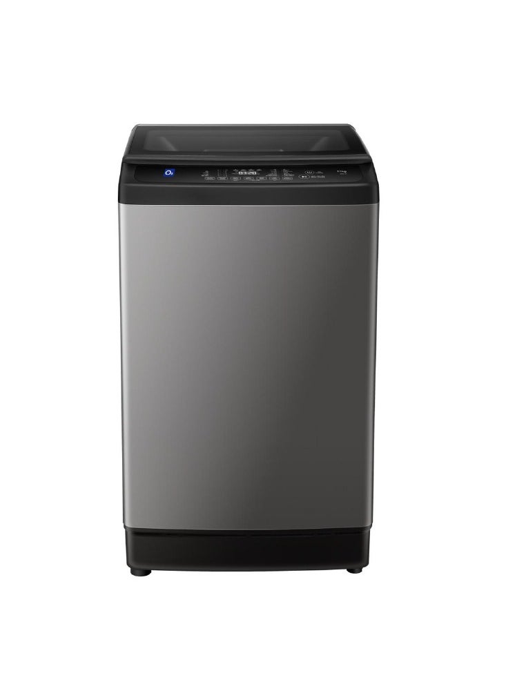 O2 - O2 9 kg Automatic Top Loading Washing Machine with High Efficiency| Model No OTL09G2 with 2 Years Warranty - Image 1