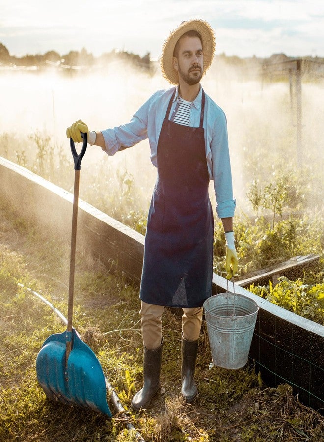 Yaocom مقبض مجرفة بلاستيكي من ياوكوم، مقبض على شكل حرف D، قطر داخلي 32 مم/1-1/4 بوصة، مقبض بديل لأدوات الحفر والتجريف. - Image 3