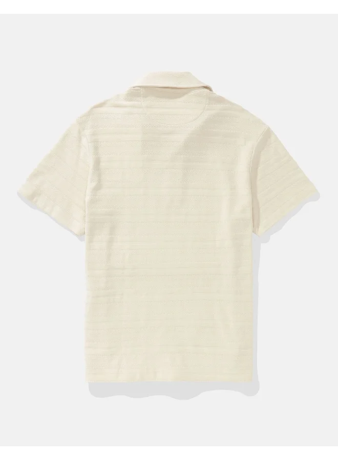 American Eagle AE Polo Shirt