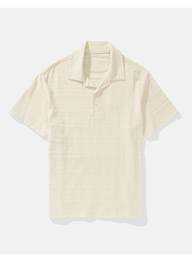 امريكان ايجل قميص بولو - Image 2