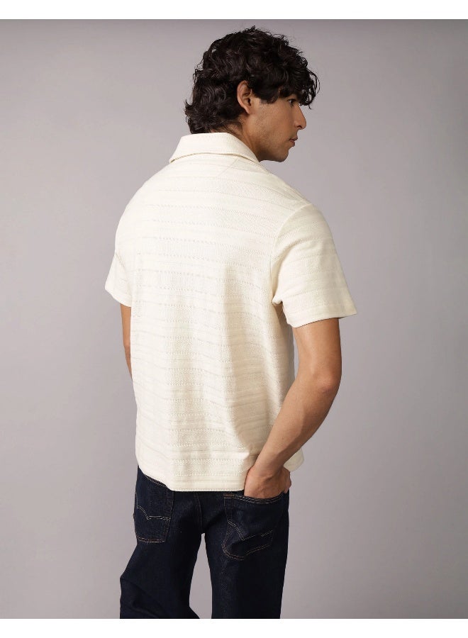 امريكان ايجل قميص بولو - Image 4