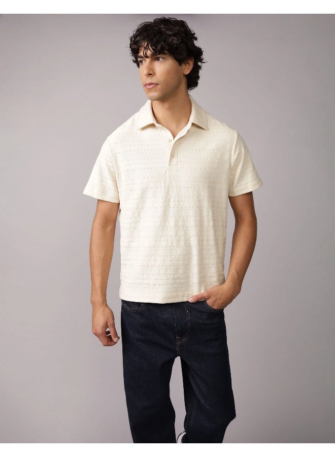 امريكان ايجل قميص بولو - Image 1