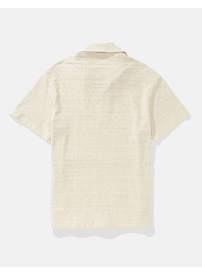 امريكان ايجل قميص بولو - Image 3