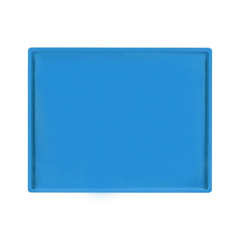 Swiss Roll Silicone Mould High Temperature Resistant Baking Pad Baking Pad Home Baking Fruit Dehydration Gadget - Image 1