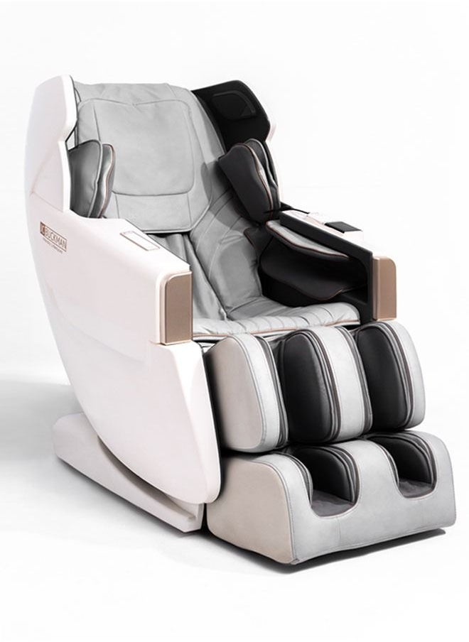 ExaltUs 4D Full Body Massage Chair 