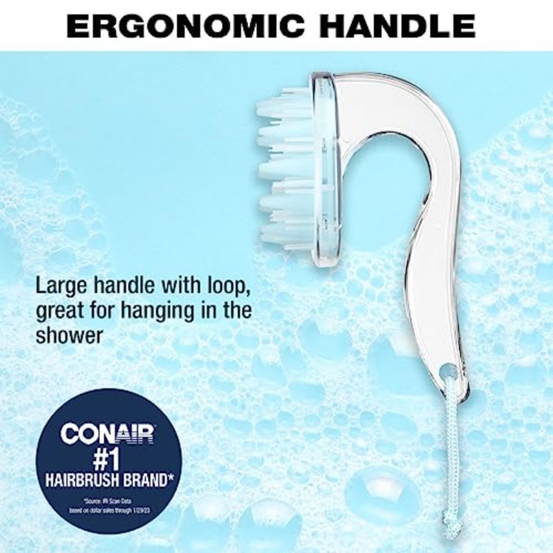 Scalp Massager - Scalp Massager hair growth - Head Massager Scalp - Light - Image 2