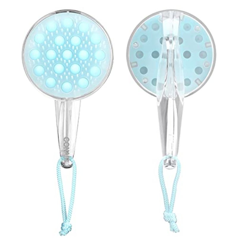 Scalp Massager - Scalp Massager hair growth - Head Massager Scalp - Light - Image 1
