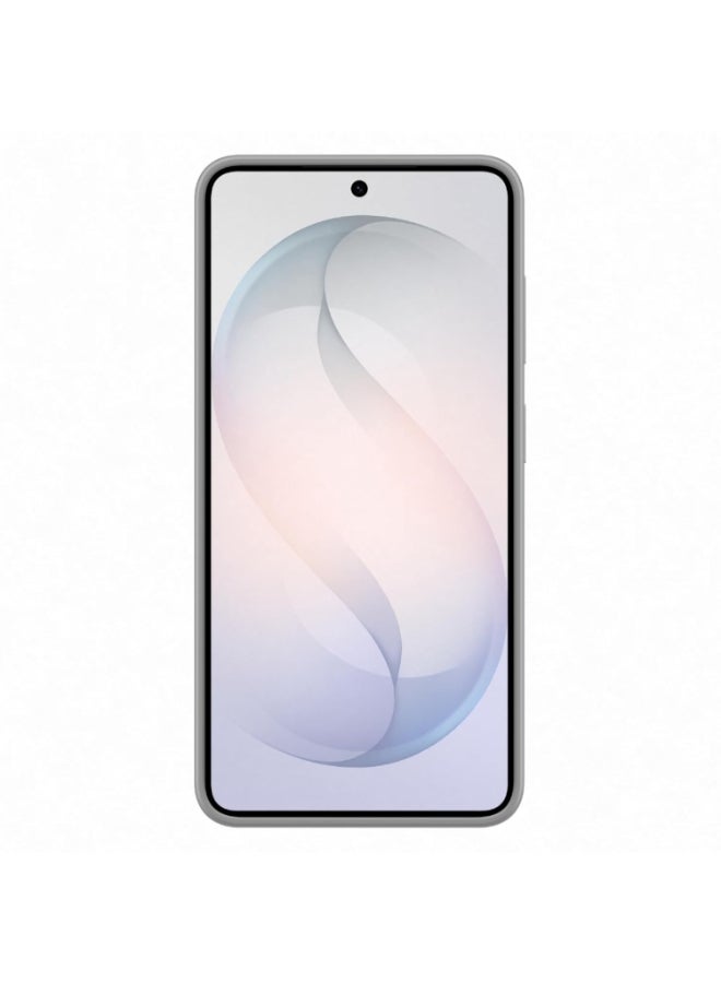 Samsung Renewed - Galaxy S24 Ultra Silicone Magnet Case - Gray - Image 2