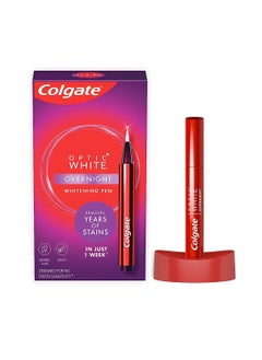 Optic White Overnight Teeth Whitening Pen