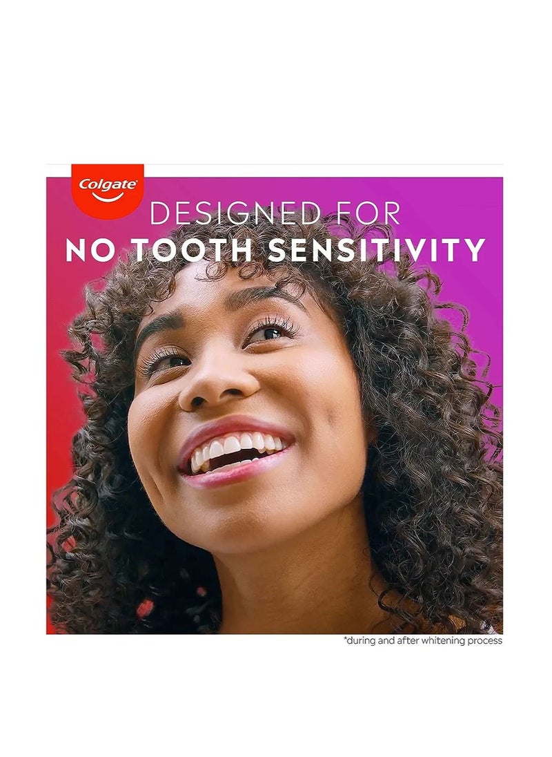 Colgate - Optic White Overnight Teeth Whitening Pen - Image 1