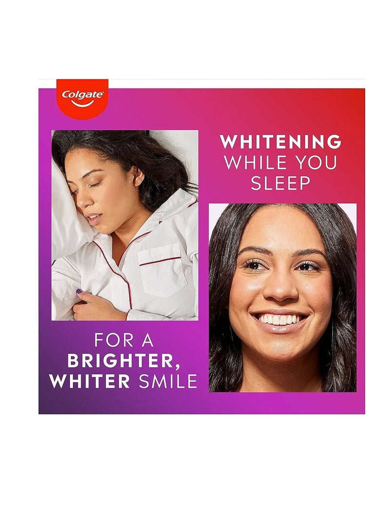 Colgate - Optic White Overnight Teeth Whitening Pen - Image 1